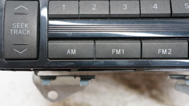 2005-2006 Toyota Camry AM FM CD Radio OEM 86120-AA160 ID 16860 *READ* - Alshned Auto Parts