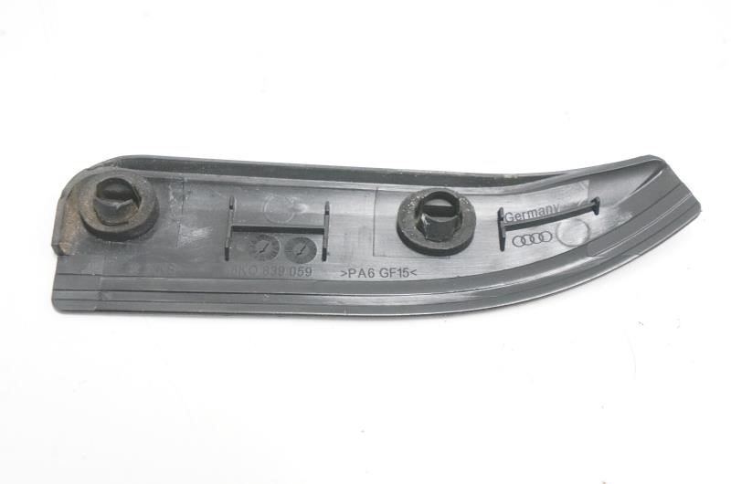 2013-2016 Audi A4 Rear Left Door Seal Bracket 8K0-839-059 OEM - Alshned Auto Parts