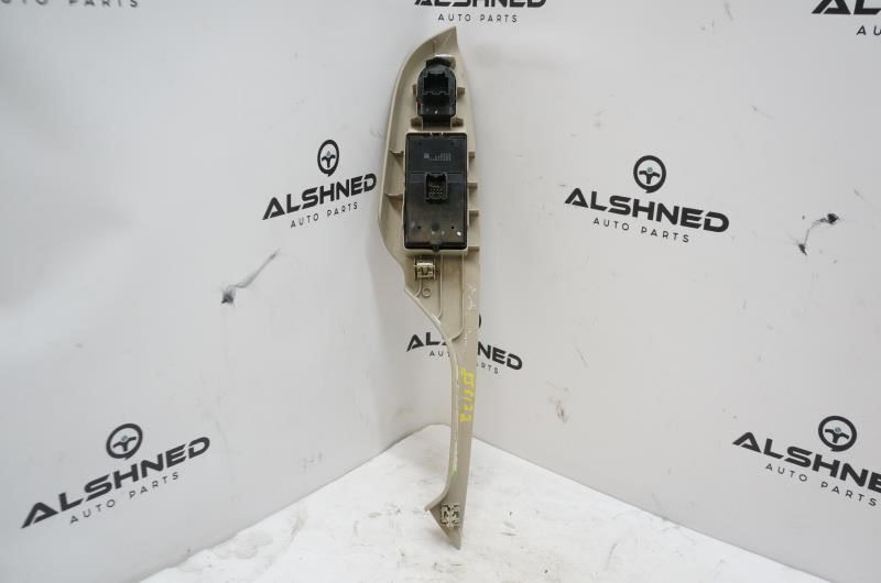 2010-2016 Cadillac SRX Driver Left Front Window Switch 20833003 OEM - Alshned Auto Parts