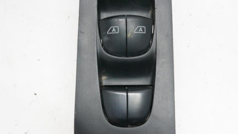 15-18 Nissan Murano Driver Master Power Window Switch OEM 25401-5AB0A - Alshned Auto Parts