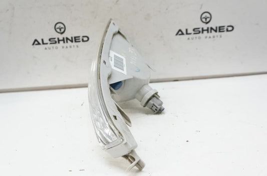 2014 Nissan Altima Driver Left Side Front Lamp Lens Chips 26135-3TA0A OEM - Alshned Auto Parts