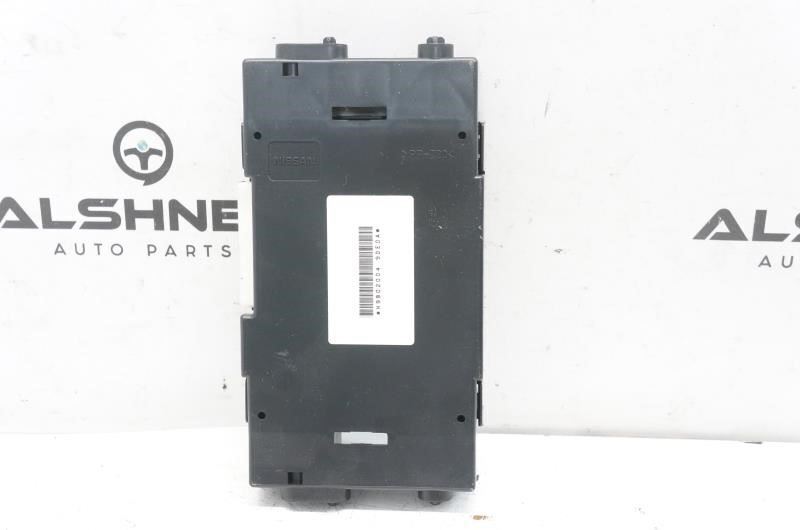 2018 Nissan Maxima Temperature Climate Control Amplifier Module 277609DE0A OEM - Alshned Auto Parts