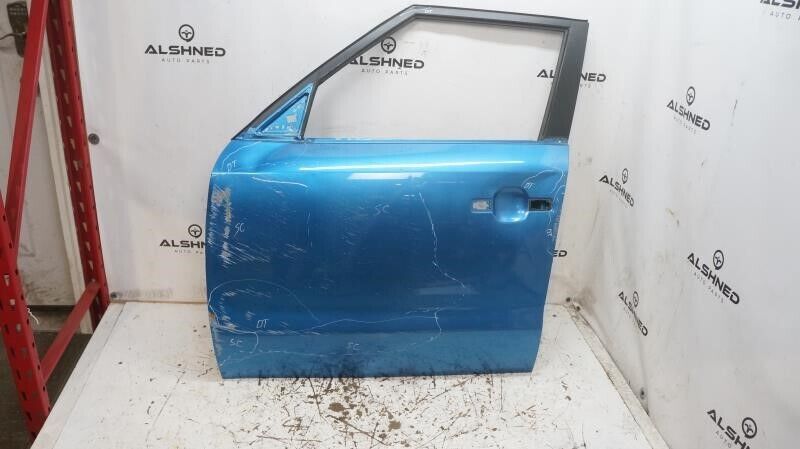 *READ* 2014-2019 Kia Soul Left Driver Front Door Shell 76003-B2011 OEM - Alshned Auto Parts