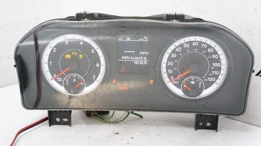 2017 Dodge RAM 1500 Speedometer Gauge Instrument Cluster 36k P68302585AC OEM - Alshned Auto Parts