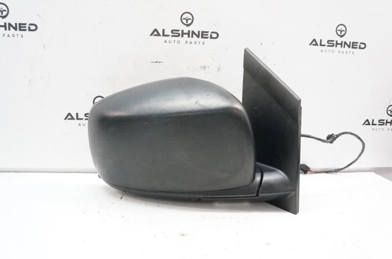 2012 Dodge Caravan Passenger Right Rear View Mirror 05113258AD OEM - Alshned Auto Parts