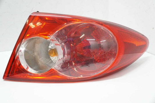 2003-2005 Mazda 6 Passenger Rear Right Tail Light Lamp GK2A-51-150C OEM - Alshned Auto Parts