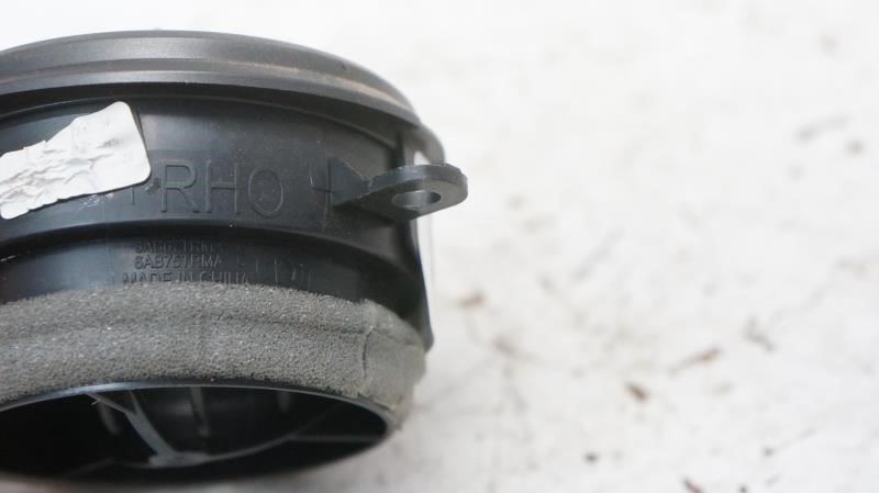 2020 Jeep Wrangler Dash Right Outer Air Vent 6AB671XDAC OEM - Alshned Auto Parts