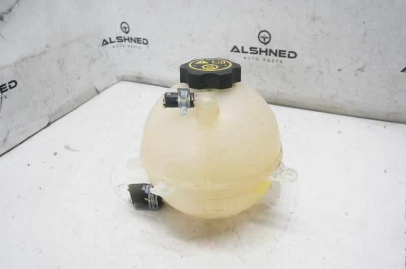 2017 Cadillac XT5 Radiator Coolant Reservoir Bottle 23386455 OEM - Alshned Auto Parts