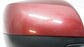 17 Chevrolet Trax Passenger Right Outside Rearview Mirror (RED) OEM 42590947 - Alshned Auto Parts