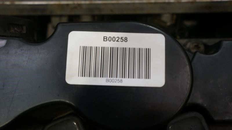 2006-2010 VW BEETLE Engine 2.5L VIN F 5th Digit 81K 07K-103-063-F - Alshned Auto Parts