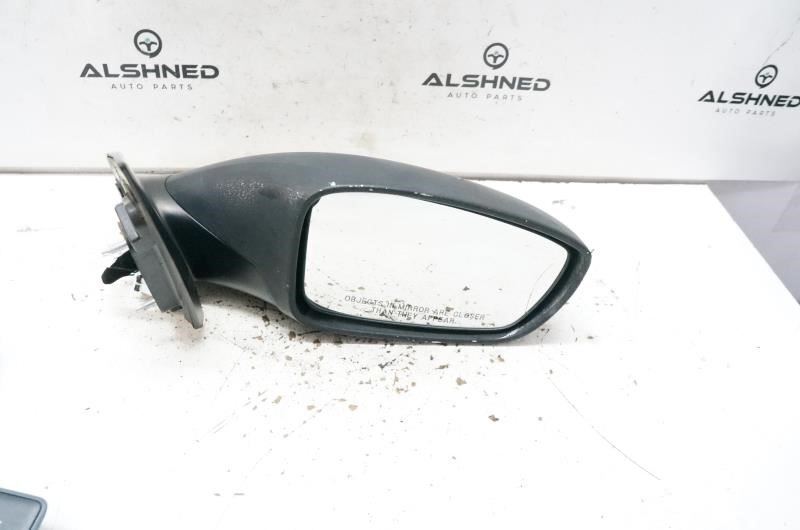 *READ* Hyundai Sonata Passenger Right Side Rear View Mirror 87620-3Q010 OEM - Alshned Auto Parts