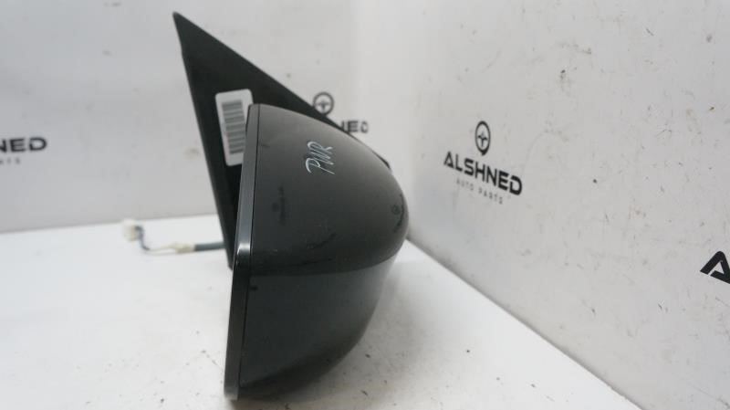 2013-2015 Nissan Sentra Passenger Right Side Rear View Mirror 963013SG0B OEM - Alshned Auto Parts