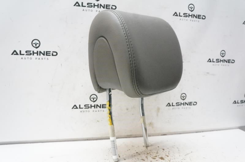 2013 Hyundai Santa Fe Sport Front Right Headrest Leather 86400-4BS0A OEM - Alshned Auto Parts