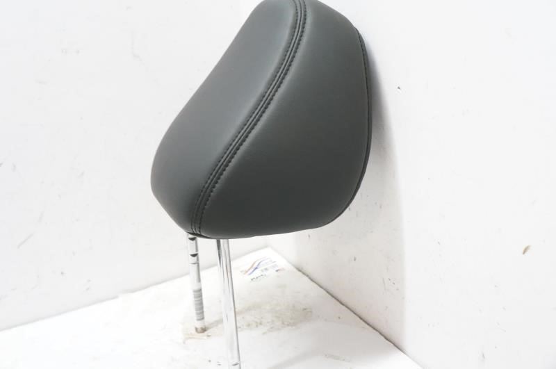 2014-2016 Infiniti Q50 Front Right Left Headrest Black Leather 86400-4HA1A OEM - Alshned Auto Parts