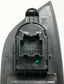 2010-2017 Chevrolet Equinox LH Driver Master Power Switch Bezel OEM 20917599 - Alshned Auto Parts