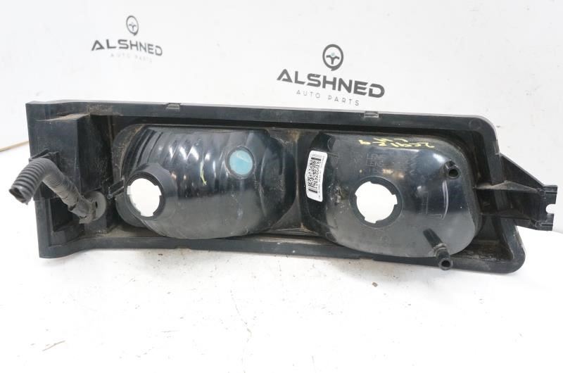 2003-2007 Chevrolet Silverado Driver Left Turn Signal Light 15199556 - Alshned Auto Parts