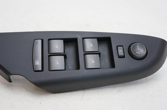 *READ* 2011 Cadillac SRX Front Left Driver Window Switch 20847486 OEM - Alshned Auto Parts