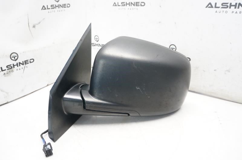 2009-2020 Dodge Journey Driver Left Rear View Mirror 05076885AE OEM - Alshned Auto Parts