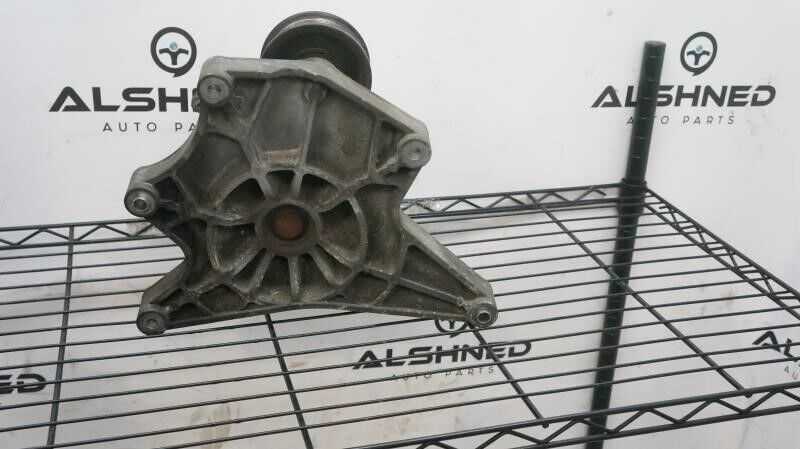 2011-2014 Ford F350 SD 6.7L Pulley Bracket Fan Clutch BC3Q-19A216-BC OEM - Alshned Auto Parts