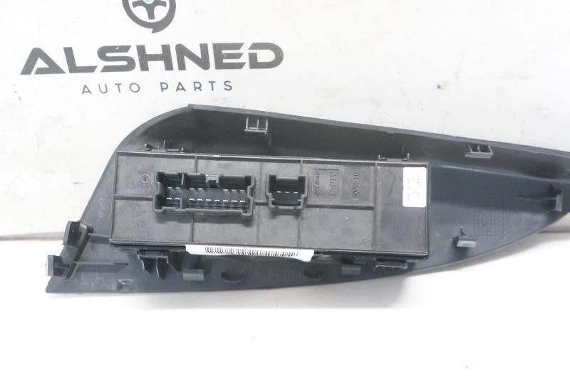 2013-2019 Nissan Sentra Driver Front Door Window Switch 254013SH1A OEM - Alshned Auto Parts