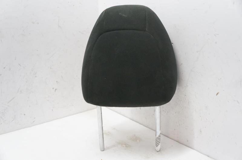 2014 Nissan Rogue Front Left Right Headrest Black Cloth 86400-4BA0A OEM - Alshned Auto Parts