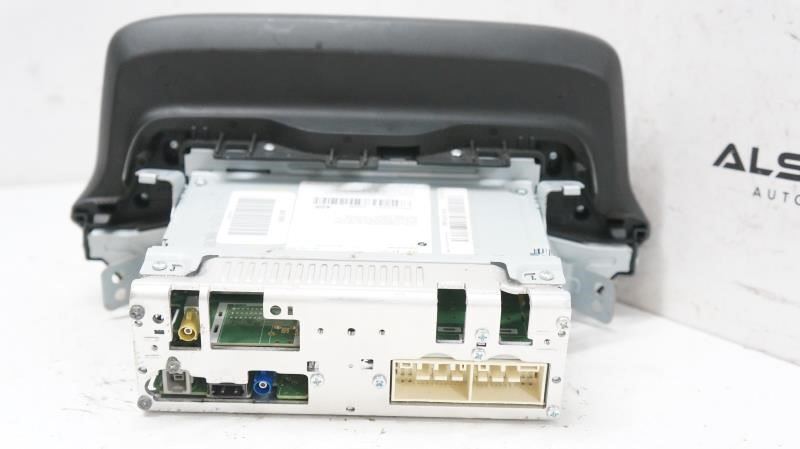 2018-2019 Hyundai Kona AM FM MP3 Radio Receiver 96160-J9110TMT OEM - Alshned Auto Parts