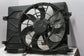 2011 Kia Sportage Radiator Cooling Fan Motor Assembly 253802S500 OEM - Alshned Auto Parts