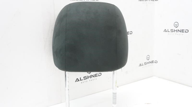 2015 Nissan Altima Front Right Left Headrest Black Cloth 86400-3TH1A OEM - Alshned Auto Parts