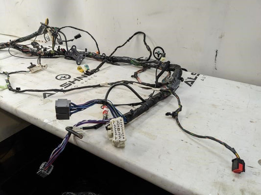 2011-2012 Ram 1500 Instrument Panel Wiring Harness 68066221AF OEM - Alshned Auto Parts