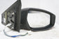 2015 Nissan Sentra Passenger Right Side Rear View Mirror 96301-3SG0D OEM - Alshned Auto Parts