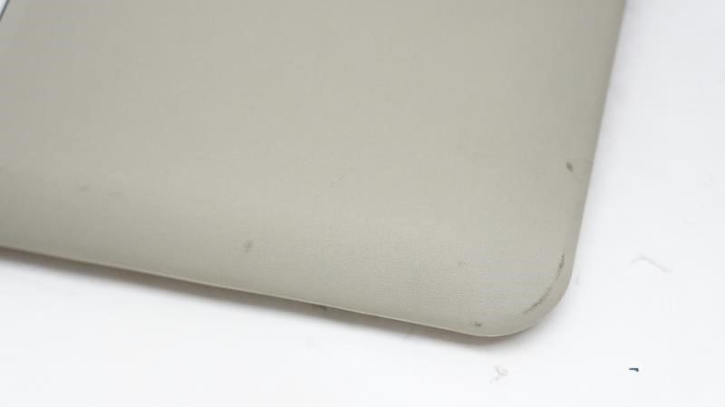 08-15 Nissan Rogue Passenger Right Side Sun Visor (Beige) OEM 96400-JM02A - Alshned Auto Parts