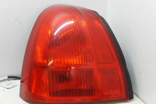 2003-2011 Lincoln Town Car Driver LH Rear Quarter Panel Tail Light 6W1Z-13405-AA - Alshned Auto Parts