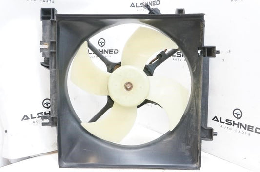 2014 Subaru Legacy Radiator Cooling Fan Motor Assembly 45122AG02C OEM - Alshned Auto Parts