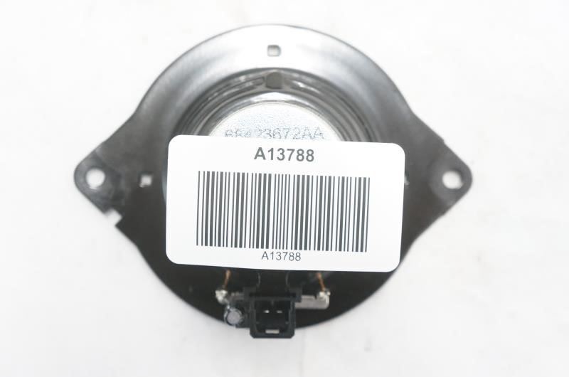 13-22 Dodge Ram 2500 Front Right Left Dash Dashboard Speaker 68423672AA - Alshned Auto Parts
