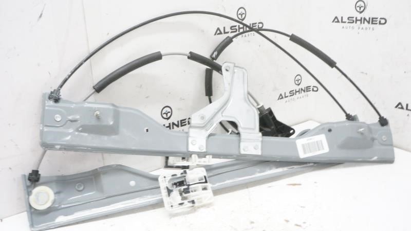 15-20 Ford F150 Passenger Right Front Door Window Regulator FL34-1523200-AX OEM - Alshned Auto Parts