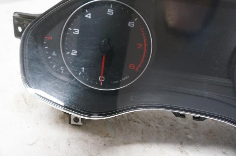 2012-2015 Audi A6 Speedometer Gauge Instrument Cluster 103k 4G8 920 950 E OEM - Alshned Auto Parts