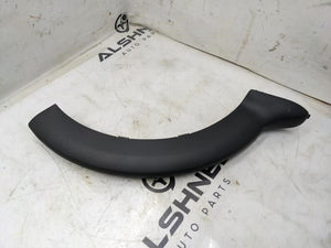 2017-2020 BMW 430i xDrive RR RH Trunk Lid Hinge Support Cover 51497255696 OEM