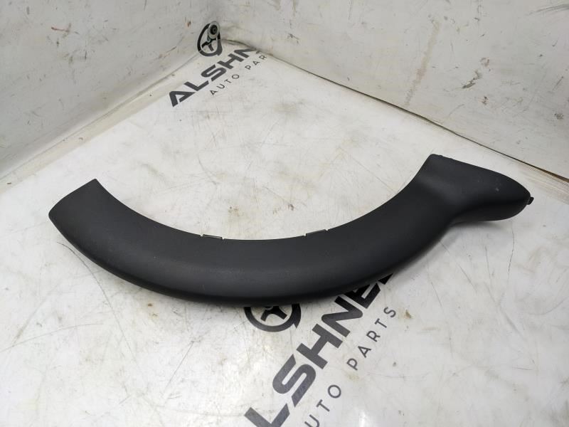 2017-2020 BMW 430i xDrive RR RH Trunk Lid Hinge Support Cover 51497255696 OEM - Alshned Auto Parts