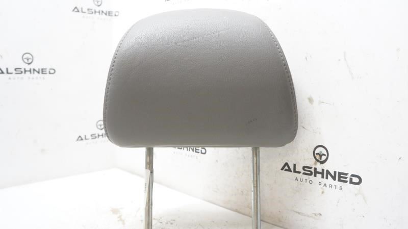 2010 Honda Odyssey Front Right Left Headrest Gray Leather 81140-SHJ-A53ZE OEM - Alshned Auto Parts