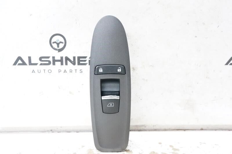 2016 Infiniti Q50 Passenger Right Window Switch 25411-4GA1A - Alshned Auto Parts