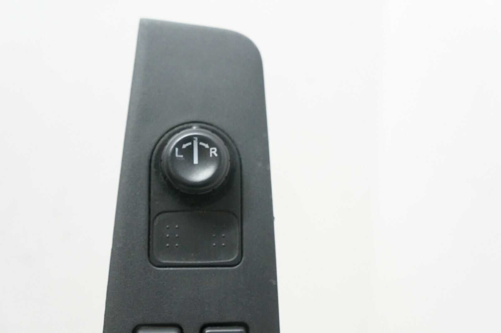 2008-2009 Nissan Sentra Driver Master Power Window Switch 25401 ZE80A OEM VA2986 - Alshned Auto Parts