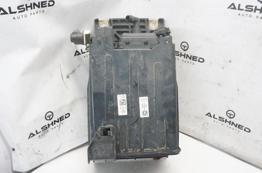 2012 Ford F-150 Vapor Evaporator Emission EVAP Canister AL34-9E857-AA OEM - Alshned Auto Parts