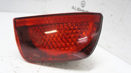 2010-2013 Chevrolet Camaro Passenger Right Rear Inner Tail Light 92244326 OEM - Alshned Auto Parts