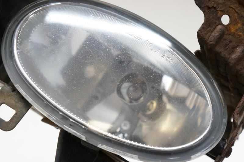 2010 Honda Accord Passenger Right Front Fog Light 33901-TA0-305 OEM - Alshned Auto Parts