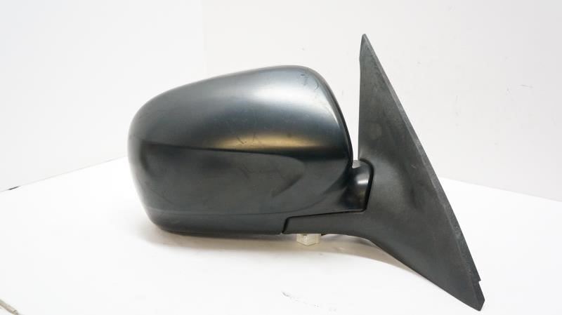 11-13 Subaru Legacy Passenger Right Side Mirror (BLK) OEM 91029SC450 - Alshned Auto Parts