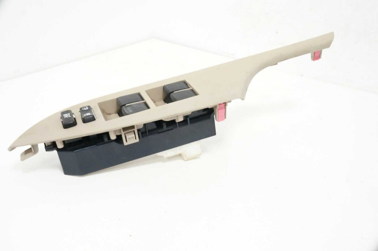 2009-2013 Toyota Corolla Master Power Window Switch Control OEM 74232-02720 - Alshned Auto Parts