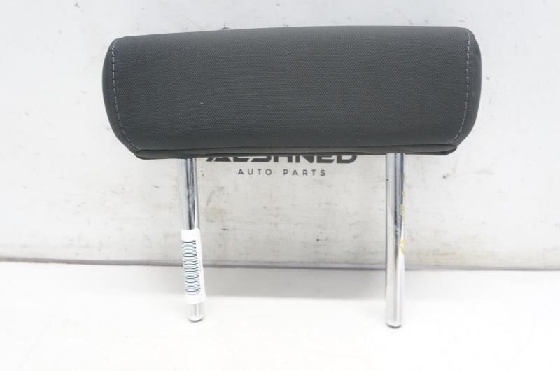 2020 Chevrolet Silverado 2500 Rear Center Headrest Cloth 84610476 OEM - Alshned Auto Parts