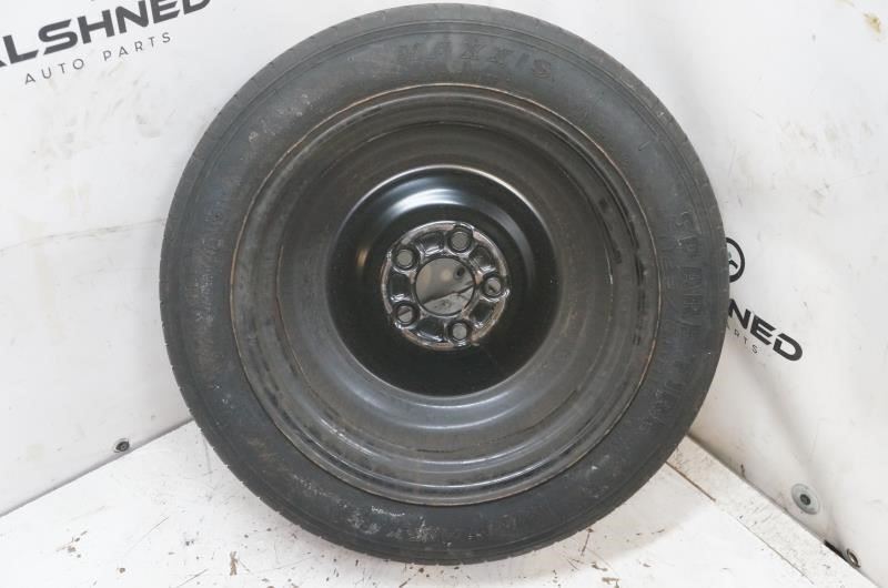 2013-2020 Ford Fusion 16' Maxxis Spare Wheel Tire Alshned Auto Parts