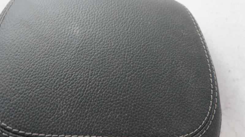 2016 Mercedes GLC300 Front RH LH Headrest Black Leather 205-970-29-50-9D88 OEM - Alshned Auto Parts