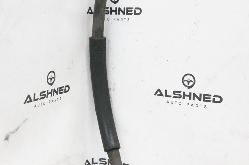 2010 Volkswagen Beetle A/C Compressor Condenser Hose 1C0820721AC OEM - Alshned Auto Parts